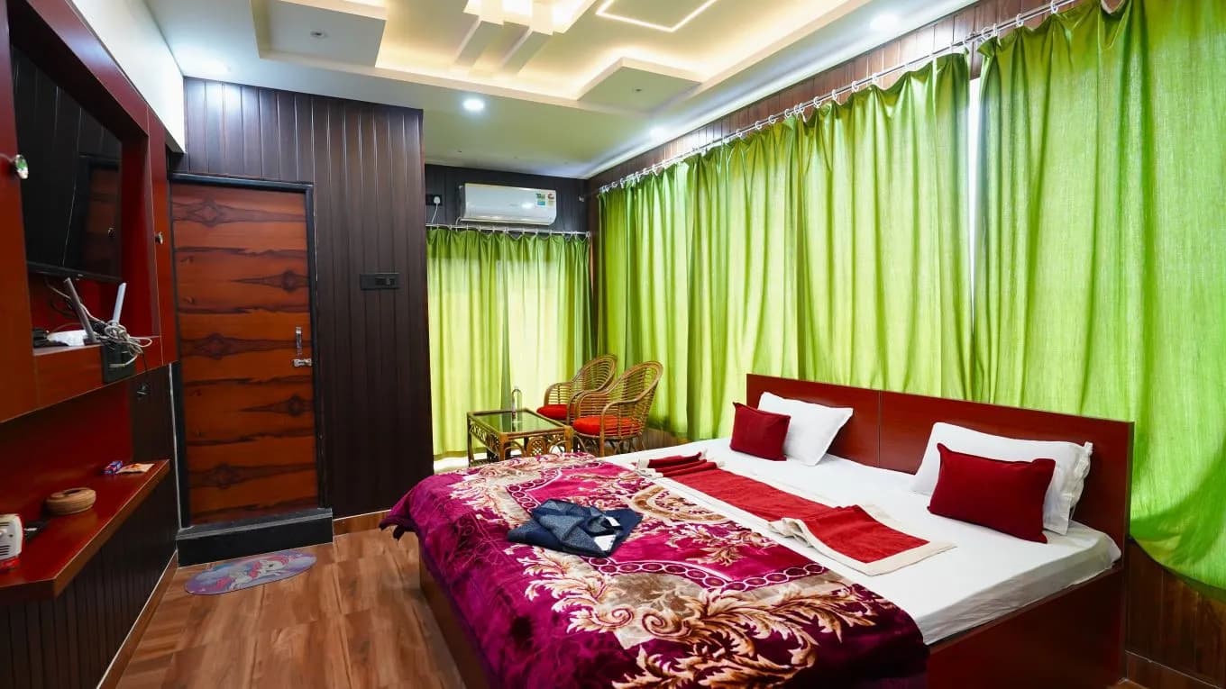 VIP Room