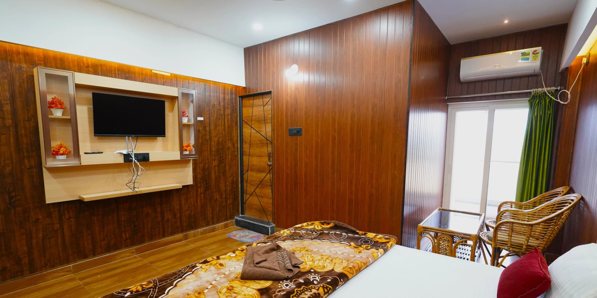 VIP Room