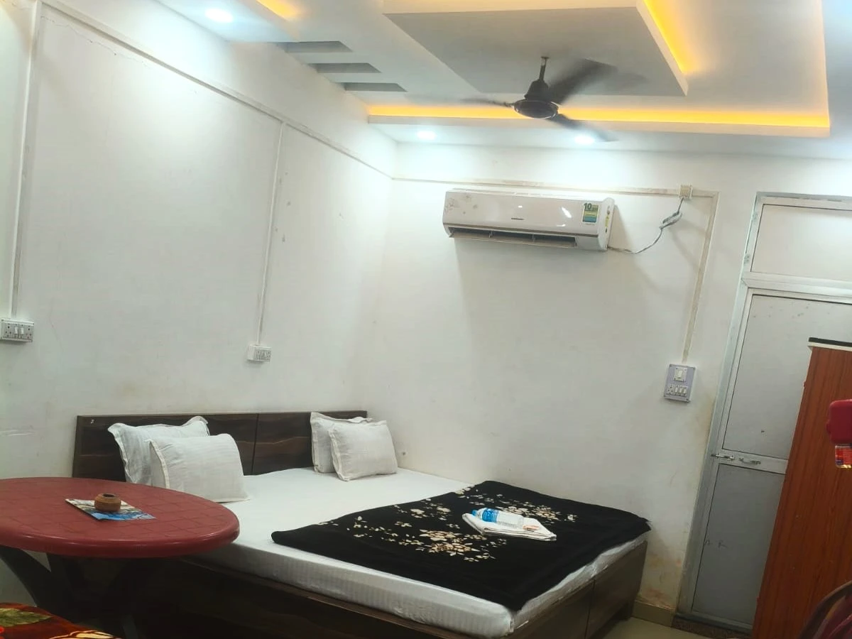 Dormitory