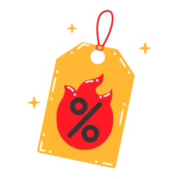 Limited Time Offer