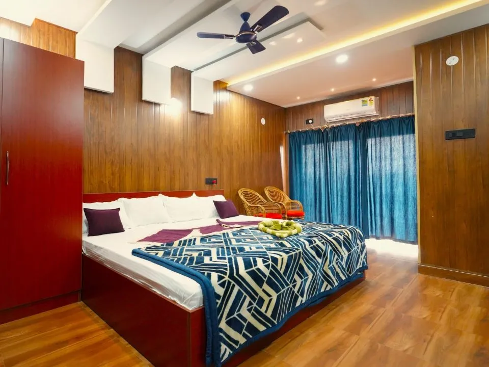 Super Deluxe Room