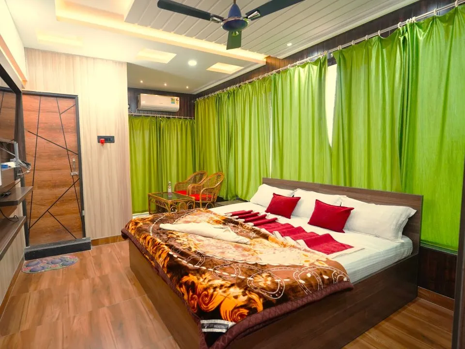 VIP Room