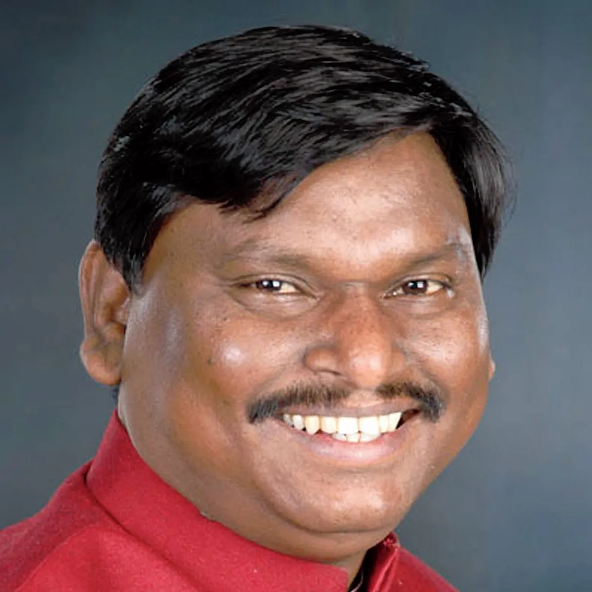 Arjun Munda
