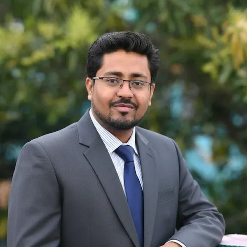 Pranav Chatterjee