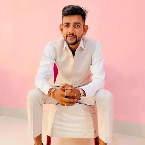 Debanjan Das