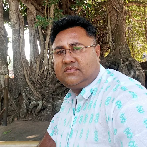 Somen Bhattacharjee