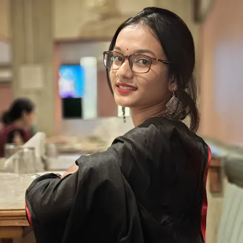 Neha Talukder