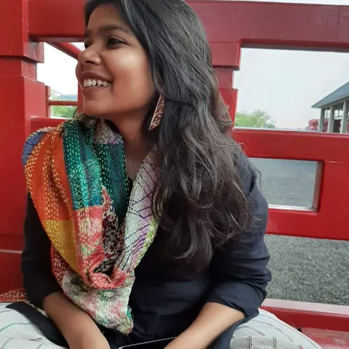 Priya Manna