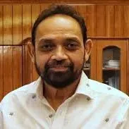 Bidut Baran Mahato