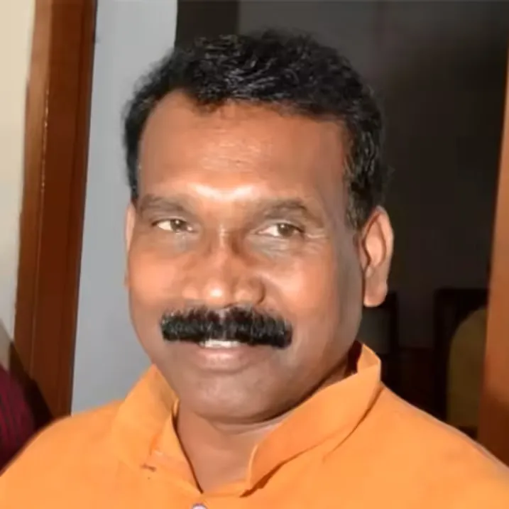 Madhu Koda