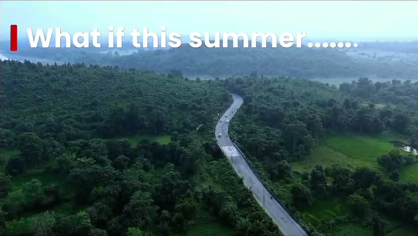 Summer Camp 2026